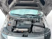 Usado Audi TT Roadster 180 CV (132 kW) 2004 Gris / plata Descapotable