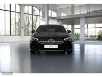 Usado Mercedes CLA200 149 CV (109 kW) 2023 Negro Coupe