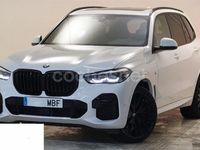 Usado BMW X5 Comfort Edition 286 CV (210 kW) 2022 Blanco SUV
