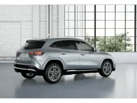 Nuevo Mercedes GLA250 218 CV (160 kW) 2025 Gris SUV