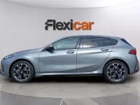 Usado BMW 118 150 CV (110 kW) 2025 Gris Utilitario