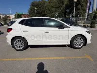 Nuevo Seat Ibiza FR 115 CV (84 kW) 2026 Blanco Utilitario