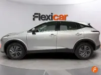Usado Nissan Qashqai Acenta 158 CV (116 kW) 2024 Gris SUV