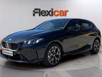 Usado BMW 118 150 CV (110 kW) 2025 Negro Utilitario