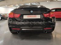 Usado BMW 428 Comfort Edition 245 CV (180 kW) 2015 Negro Coupe