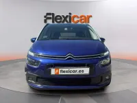 Usado Citroën C4 Picasso Feel 130 CV (95 kW) 2018 Azul Monovolumen