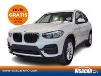 Usado BMW X3 292 CV (214 kW) 2021 Blanco SUV