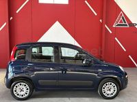 Usado Fiat Panda Pop 69 CV (50 kW) 2015 Azul Utilitario
