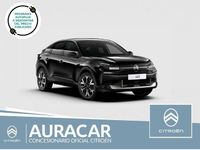 Nuevo Citroën e-C4 114 kW (156 CV) 2025 Otro Berlina