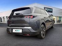 Usado Peugeot 5008 Allure 136 CV (100 kW) 2025 Gris SUV
