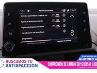 Usado Peugeot Rifter GT-line 131 CV (96 kW) 2019 Monovolumen