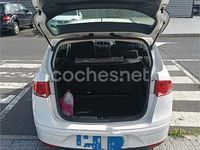 Usado Seat Altea XL Ecomotive 105 CV (77 kW) 2010 Blanco Monovolumen