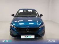 Usado Peugeot 308 Active 131 CV (96 kW) 2024 Azul Utilitario