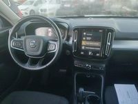 Usado Volvo XC40 Momentum 129 CV (94 kW) 2021 Blanco SUV