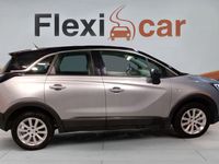 usado Opel Crossland 1.5D 88kW (120CV) Business Elegance Auto Diésel en Flexicar Barakaldo