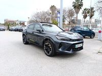 Usado Cupra Formentor 150 CV (110 kW) 2025 Gris / plata SUV