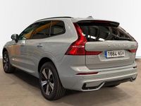Usado Volvo XC60 Plus 350 CV (257 kW) 2025 Gris SUV