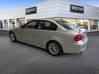 usado BMW 320 320 dA Luxury