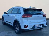 Usado Kia Niro 141 CV (103 kW) 2022 Blanco SUV