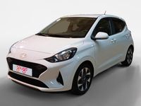 Usado Hyundai i10 63 CV (46 kW) 2025 Blanco Utilitario