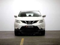 usado Nissan Qashqai 1.5 DCI S&S C 110 5P