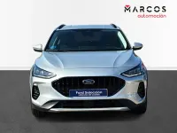 Usado Ford Focus Active 155 CV (114 kW) 2024