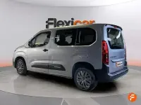 Usado Citroën Berlingo 102 CV (75 kW) 2025 Gris Monovolumen