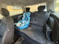 Usado Mini ONE 90 CV (66 kW) 2004 Rojo Utilitario