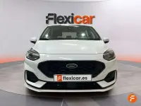 Usado Ford Fiesta ST-Line 125 CV (91 kW) 2023 Blanco Utilitario