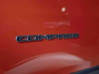 Occasion Jeep Compass Limited 170 ch (125 kW) 2018 Rouge SUV