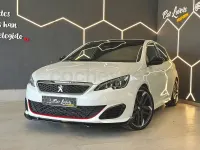 Usado Peugeot 308 GTi 270 CV (198 kW) 2016 Blanco Berlina