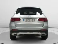 Usado Mercedes GLC300 320 CV (235 kW) 2022 SUV