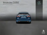 Usado Mercedes A200 Progressive 150 CV (110 kW) 2021 Azul