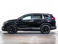 Usado Honda CR-V Sport 184 CV (135 kW) 2021 Negro SUV