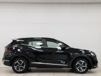 Usado Kia Sportage 150 CV (110 kW) 2023 Negro SUV