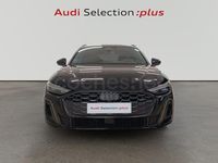 Usado Audi A5 204 CV (150 kW) 2025 Negro Familiar