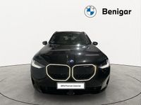 Usado BMW X3 Comfort Edition 197 CV (144 kW) 2025 Negro SUV