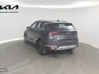 Usado Kia Sportage 160 CV (117 kW) 2025 SUV