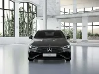 Usado Mercedes CLA200 150 CV (110 kW) 2025 Gris Coupe