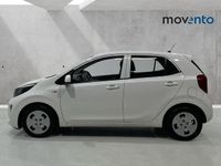 Usado Kia Picanto 67 CV (49 kW) 2020 Blanco Utilitario