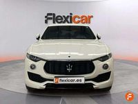 Usado Maserati Levante 275 CV (202 kW) 2017 Blanco SUV