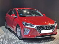 usado Hyundai Ioniq Hev 1.6 Gdi Klass