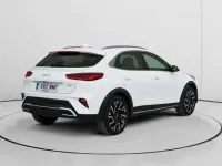 Usado Kia XCeed 141 CV (103 kW) 2023 Blanco SUV