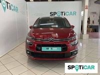 usado Citroën C4 SpaceTourer 1.5bluehdi S&s Feel 130