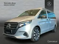 Nuevo Mercedes Vito 190 CV (139 kW) 2025 Gris Van