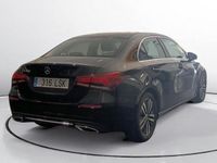 Usado Mercedes A200 163 CV (119 kW) 2021 Berlina