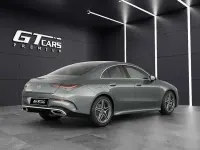 Usado Mercedes CLA250e AMG 218 CV (160 kW) 2025 Gris / plata Berlina