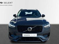 usado Volvo XC90 2.0 B5 D MHEV PLUS DARK AWD AUTO 235 5P 7 Plazas