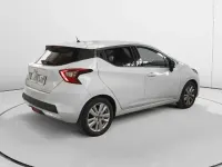 Occasion Nissan Micra Visia+ 100 ch (73 kW) 2019 Blanc Citadine