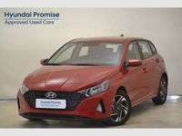 usado Hyundai i20 1.0 TGDI Klass 100